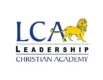 Leadership Christian Academy Logo