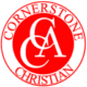 Cornerstone Christian Academy Logo