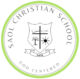 Saol Christian Logo